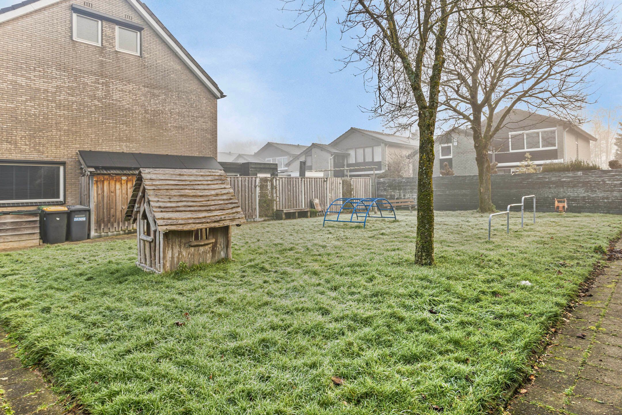 Foto 24 van Buizerdstraat 75