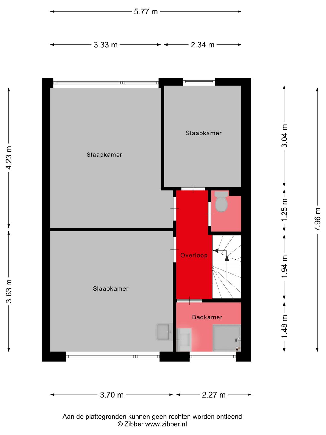 Foto 26 van Buizerdstraat 75