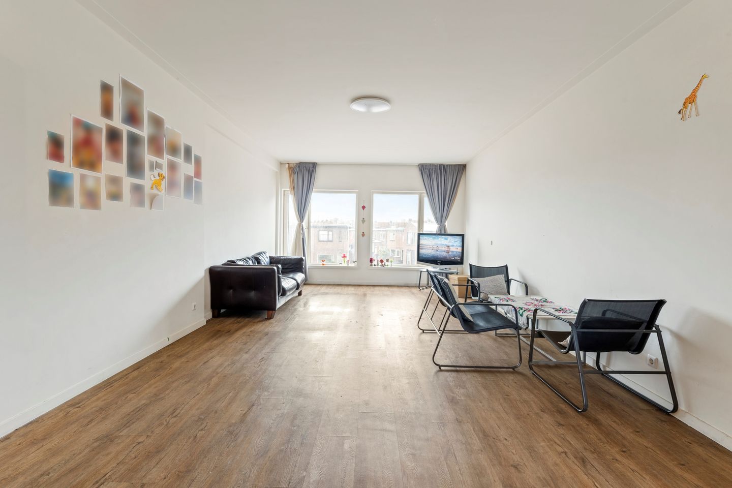 Foto 1 van Wijkerstraatweg 125-A