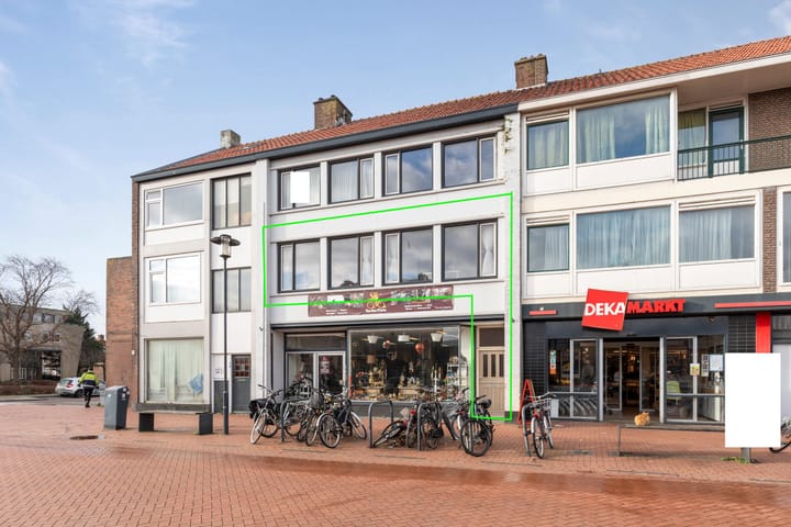 Foto 2 van Wijkerstraatweg 125-A