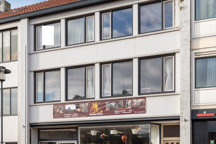 Foto 3 van Wijkerstraatweg 125-A