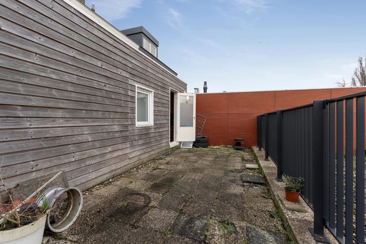 Foto 9 van Wijkerstraatweg 125-A