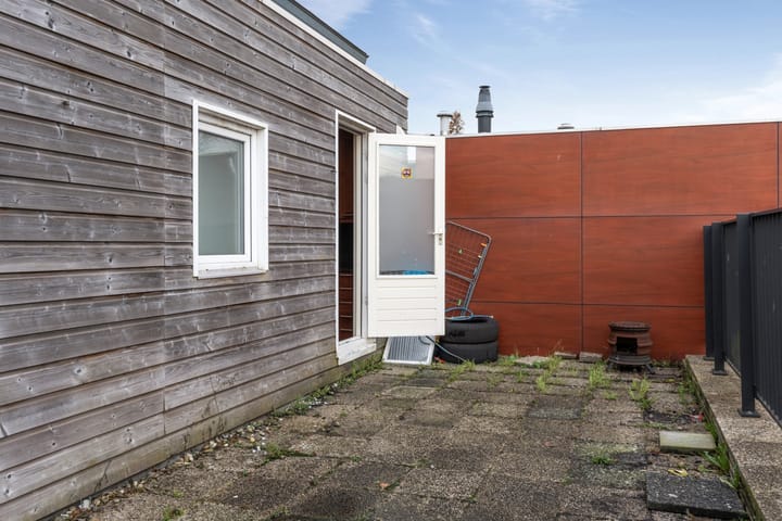 Foto 10 van Wijkerstraatweg 125-A