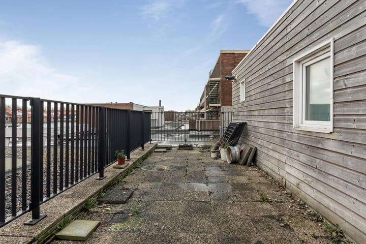 Foto 11 van Wijkerstraatweg 125-A