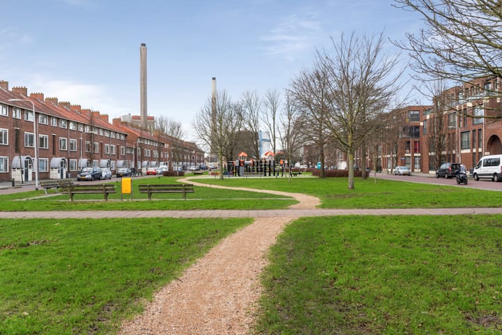 Foto 24 van Wijkerstraatweg 125-A