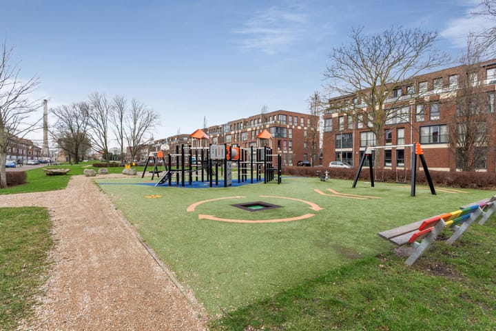 Foto 26 van Wijkerstraatweg 125-A