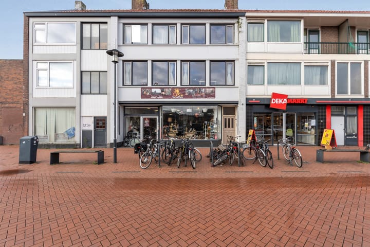 Foto 27 van Wijkerstraatweg 125-A