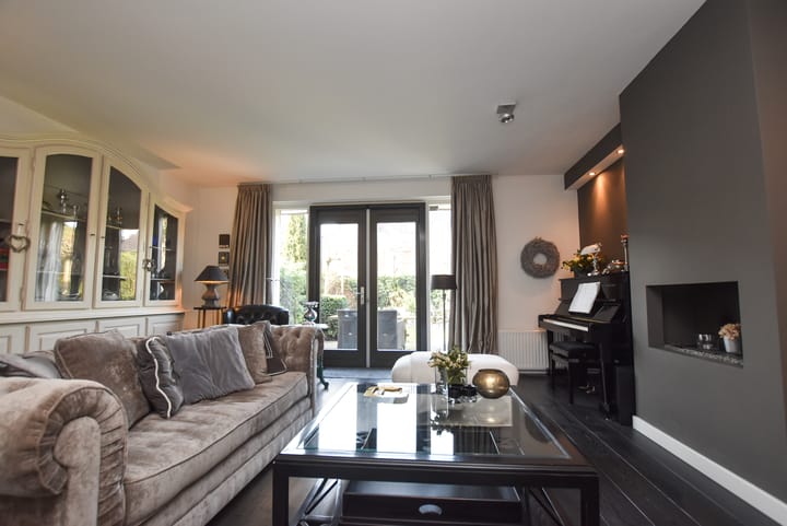 Foto 3 van Galjoen 10 13