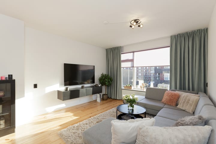 Foto 3 van Prinses Marijkestraat 54