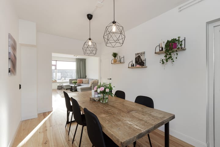 Foto 5 van Prinses Marijkestraat 54