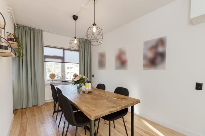 Foto 6 van Prinses Marijkestraat 54