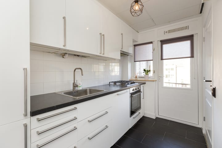 Foto 7 van Prinses Marijkestraat 54