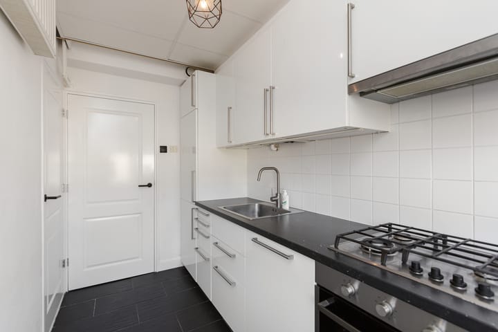 Foto 8 van Prinses Marijkestraat 54