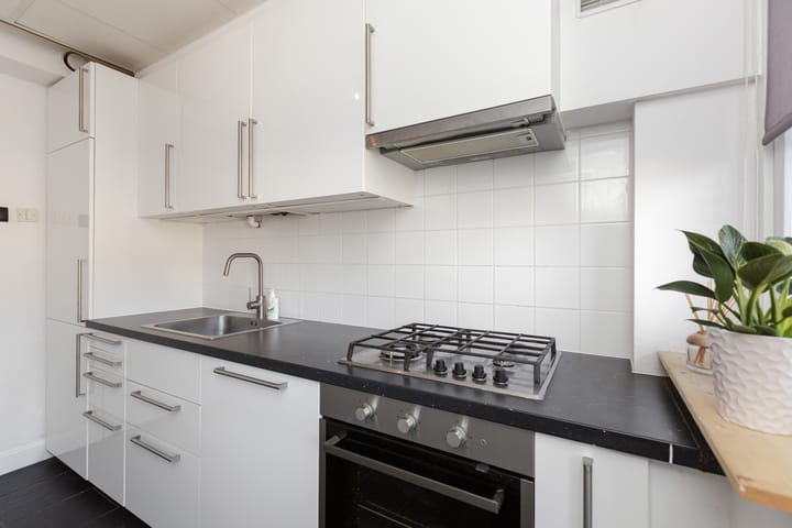 Foto 9 van Prinses Marijkestraat 54