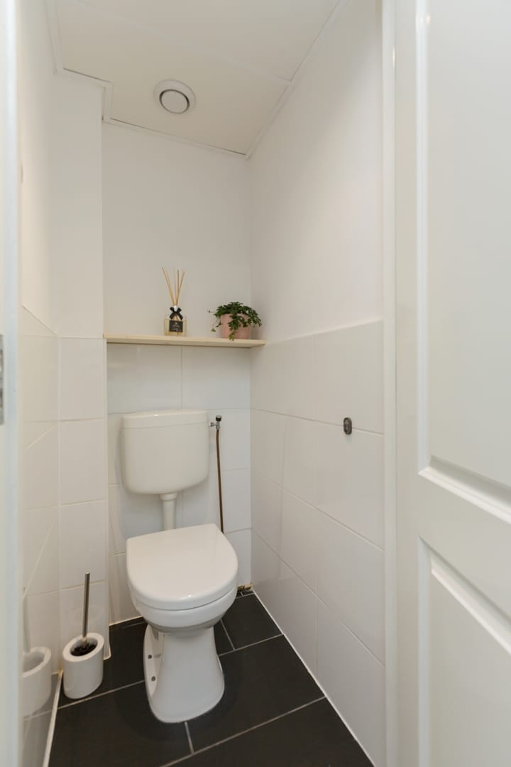 Foto 13 van Prinses Marijkestraat 54