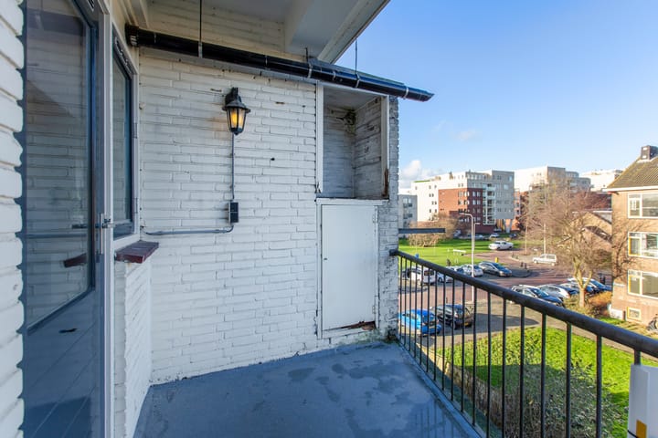 Foto 15 van Prinses Marijkestraat 54