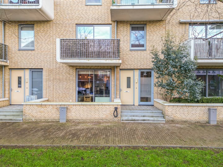 Foto 1 van Sterreschans 113