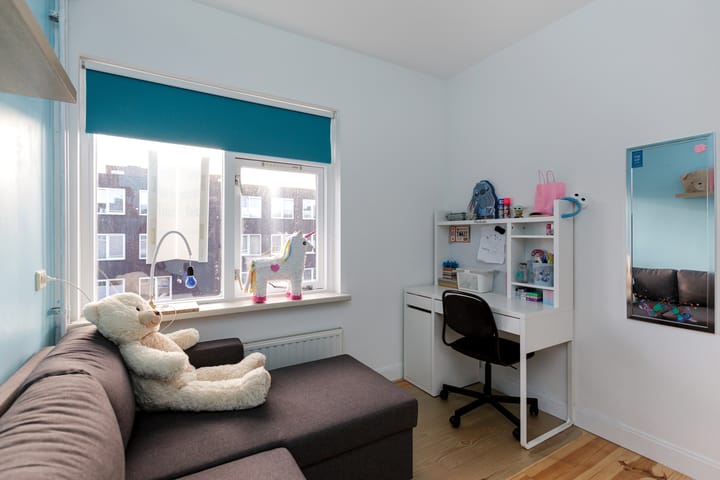 Foto 17 van Prinses Marijkestraat 54