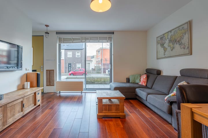 Foto 2 van Sterreschans 113