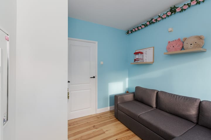 Foto 18 van Prinses Marijkestraat 54