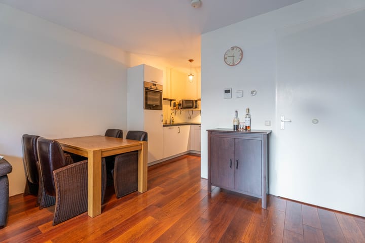 Foto 3 van Sterreschans 113