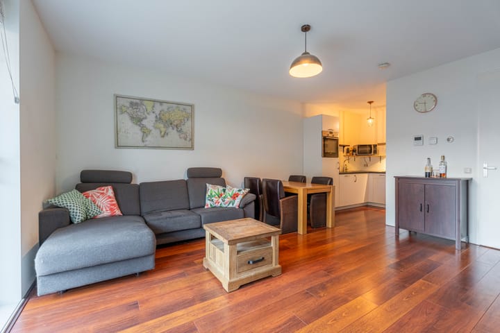 Foto 4 van Sterreschans 113