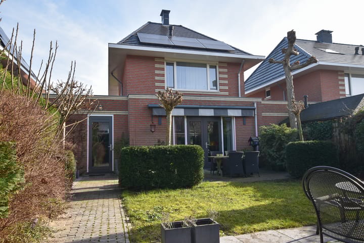 Foto 22 van Galjoen 10 13