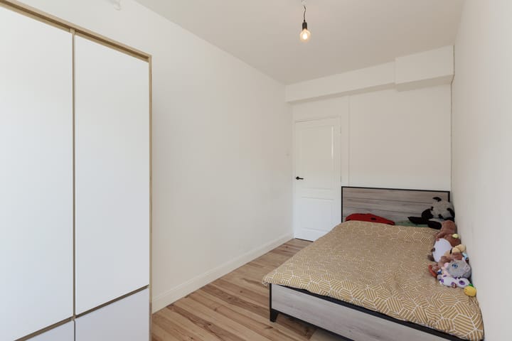 Foto 20 van Prinses Marijkestraat 54