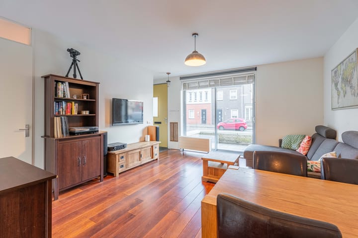 Foto 5 van Sterreschans 113