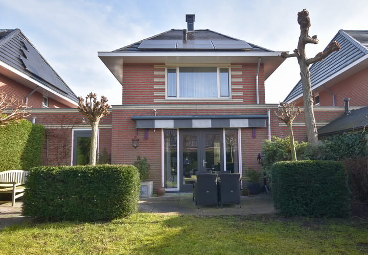 Foto 23 van Galjoen 10 13