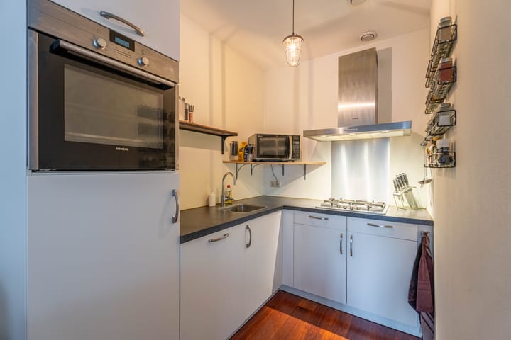 Foto 6 van Sterreschans 113