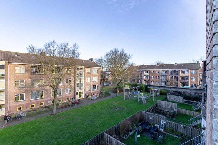 Foto 22 van Prinses Marijkestraat 54