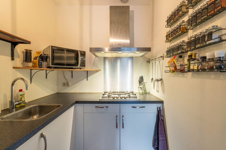 Foto 7 van Sterreschans 113