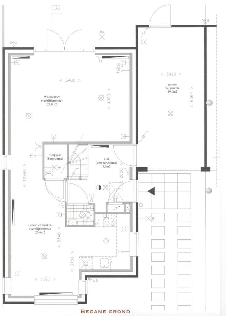 Foto 26 van Galjoen 10 13