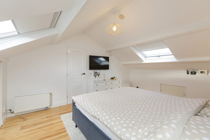 Foto 27 van Prinses Marijkestraat 54