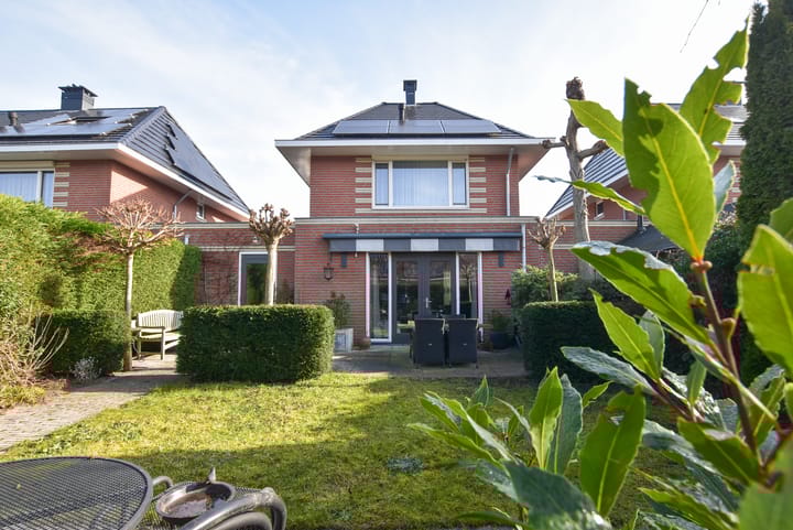 Foto 21 van Galjoen 10 13