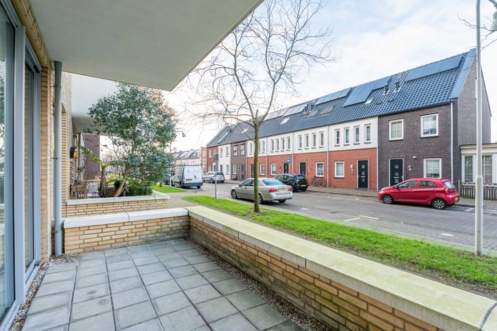 Foto 13 van Sterreschans 113