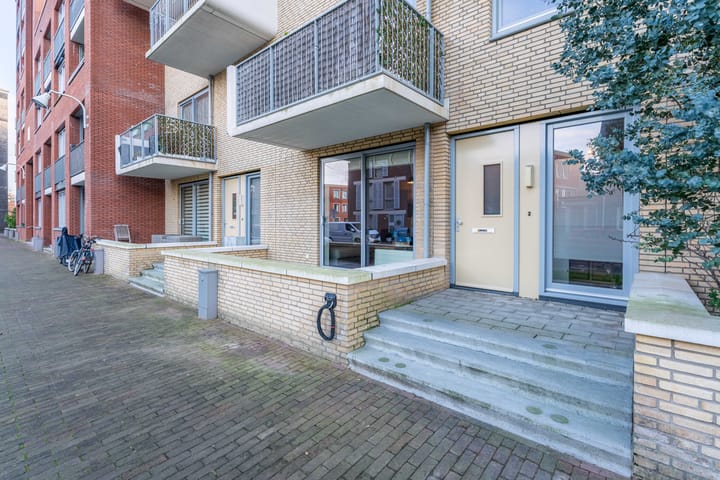 Foto 14 van Sterreschans 113