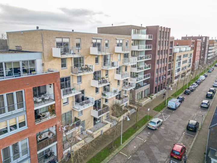 Foto 15 van Sterreschans 113