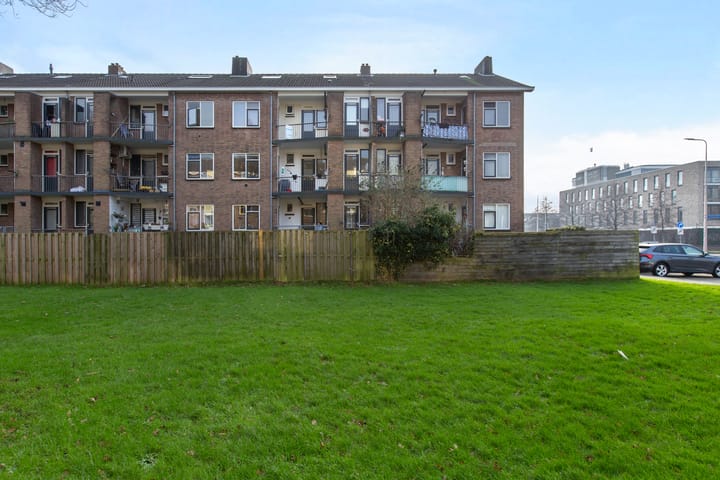 Foto 32 van Prinses Marijkestraat 54