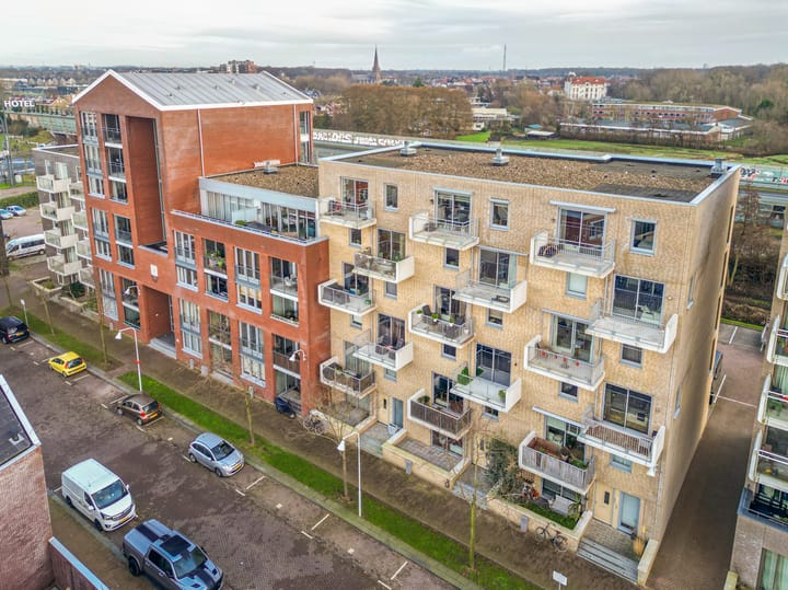 Foto 16 van Sterreschans 113