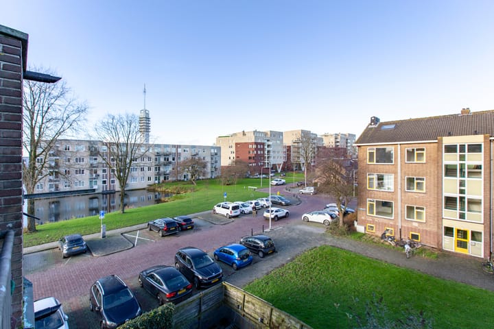 Foto 33 van Prinses Marijkestraat 54