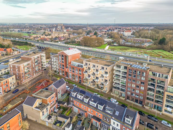 Foto 17 van Sterreschans 113