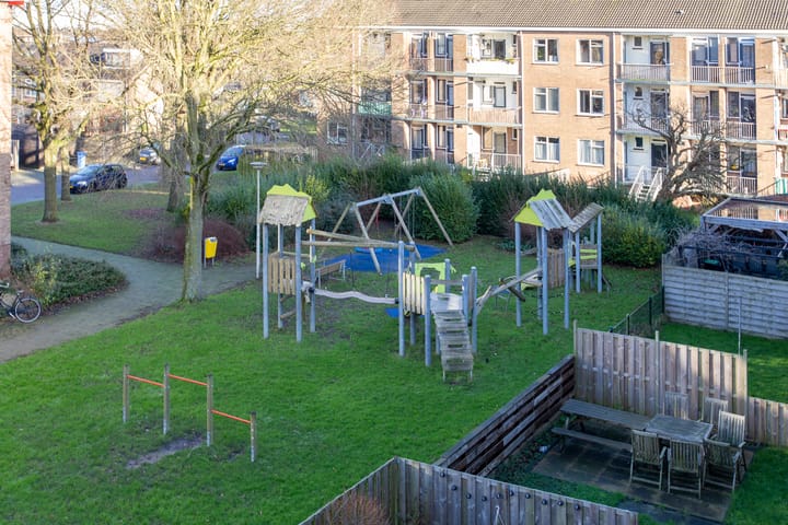 Foto 34 van Prinses Marijkestraat 54