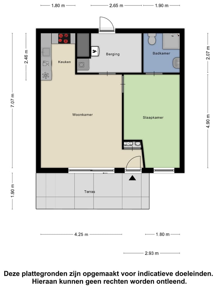 Foto 18 van Sterreschans 113