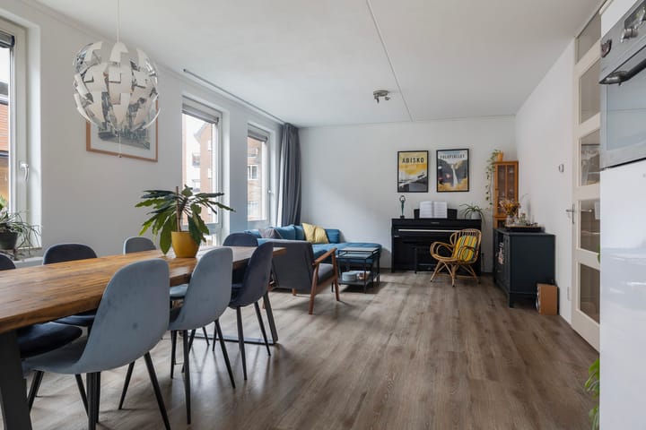 Foto 1 van Weltevreden 21