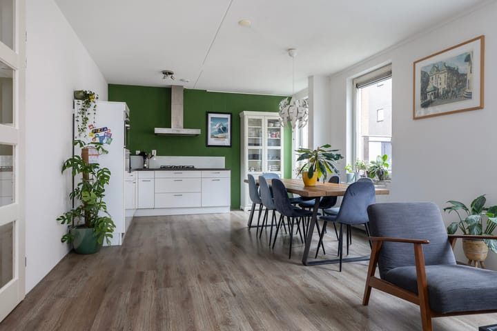 Foto 2 van Weltevreden 21