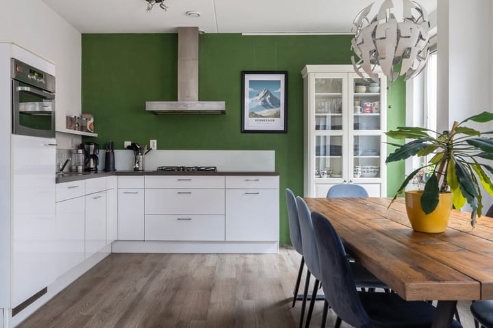 Foto 3 van Weltevreden 21