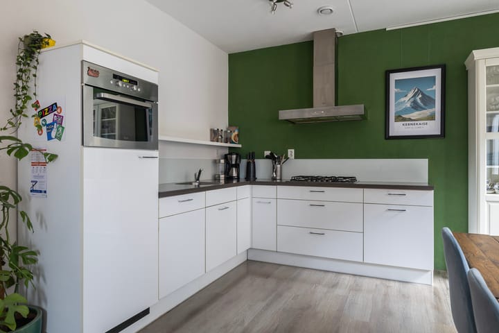 Foto 7 van Weltevreden 21