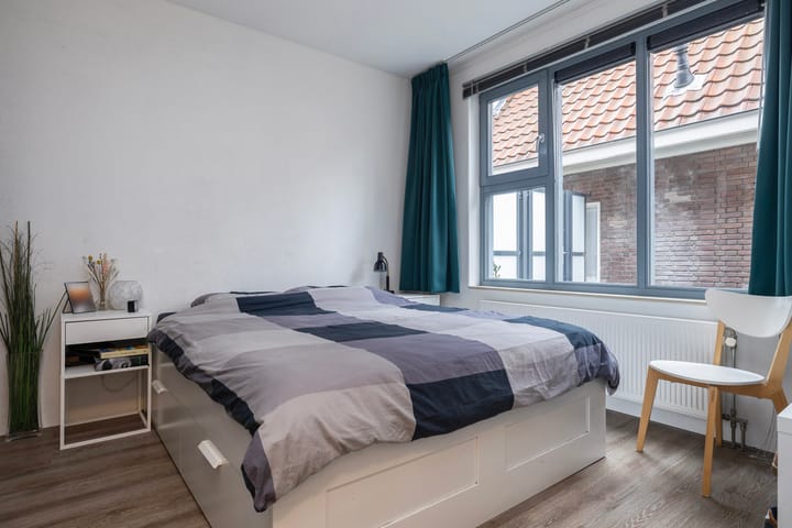 Foto 9 van Weltevreden 21